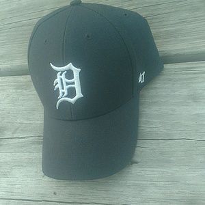 Detroit Tigers Cap ('47)